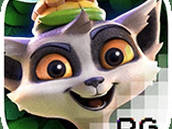 Game nổ hũ Jungle Delight tại NEKO89, RTP 96.6%