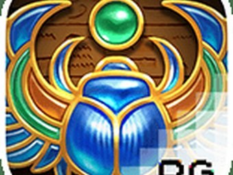 Game nổ hũ Symbols of Egypt tại NEKO89, RTP 96.7%