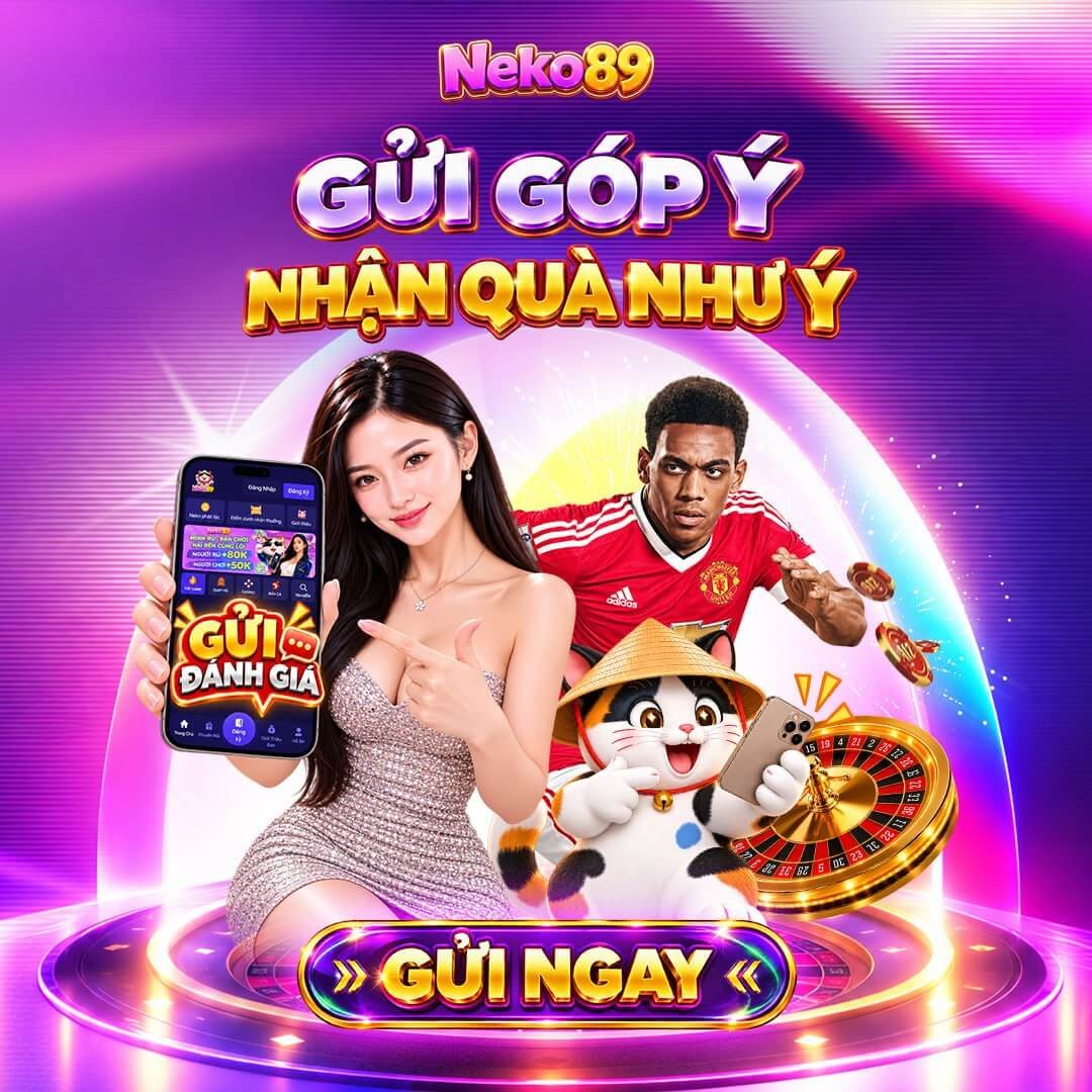 Banner sự kiện: Gửi góp ý nhận quà như ý